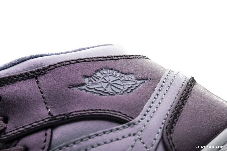 1 Monsoon Jordan  air AV5174-400 Mid Blue 1203